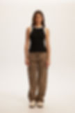 Camisole Alex par Kuwalla Tee | Boutique Plateforme