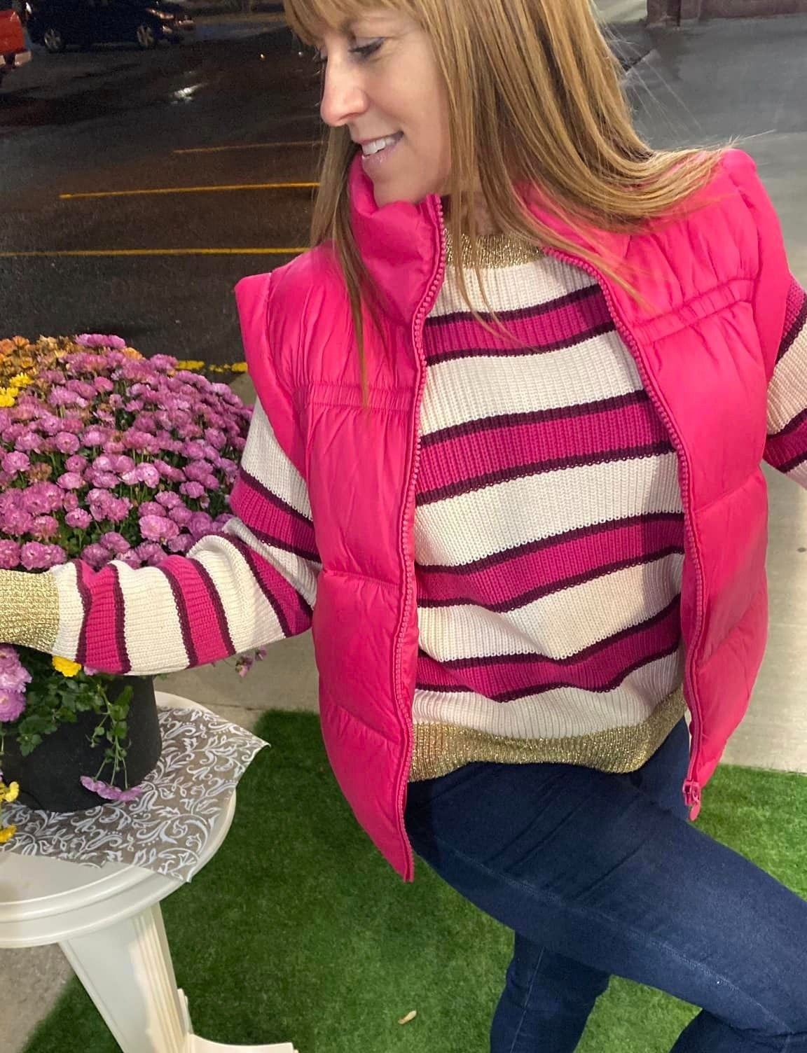 Veste matelassée par Esprit