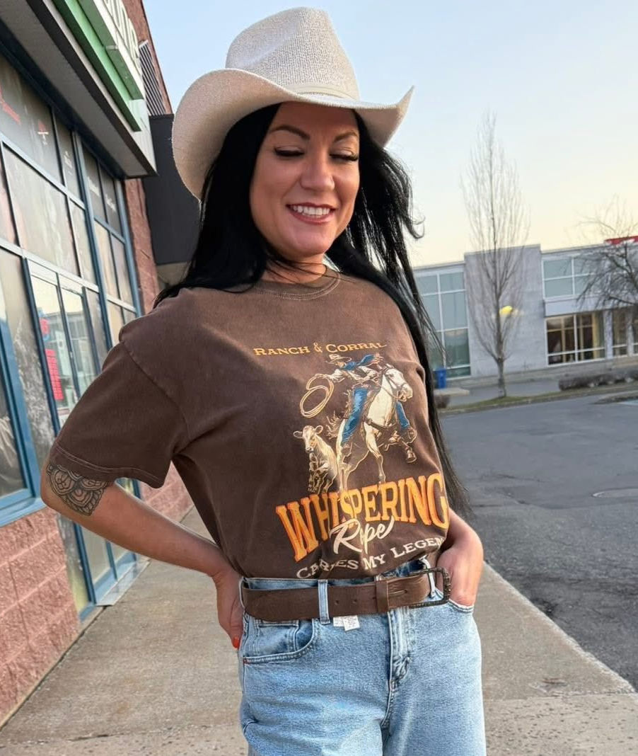 Chapeau cowboy C.C | Boutique Plateforme