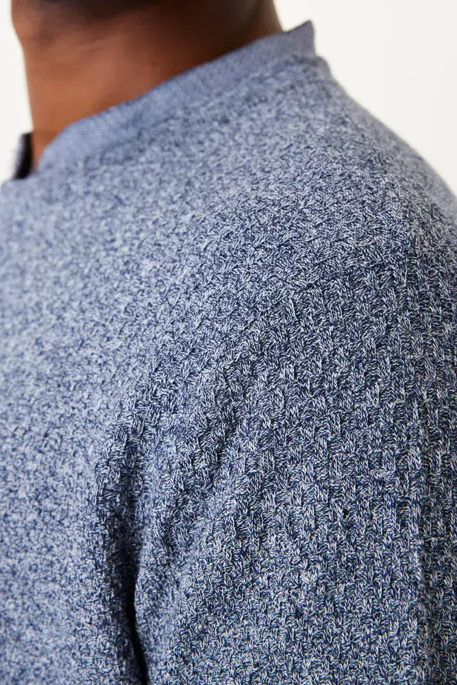 Miniature : Tricot par GARCIA | Boutique Plateforme