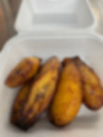 Plantains