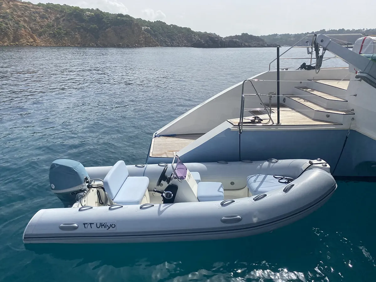Privilege 615