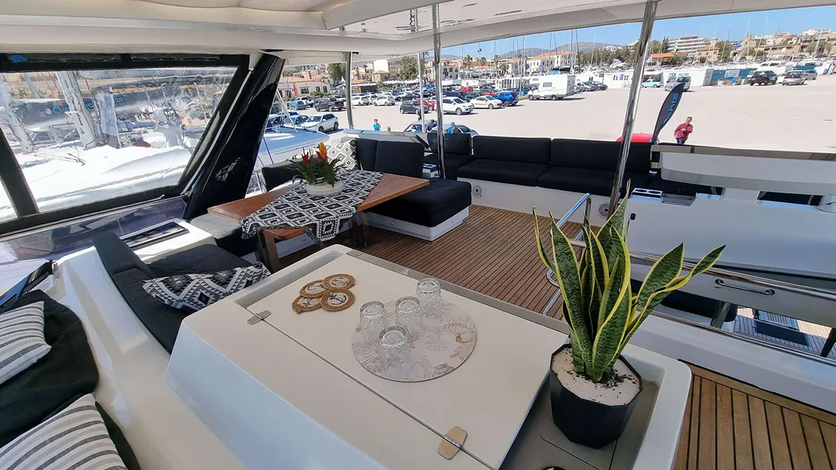 Lagoon 630 (2016)