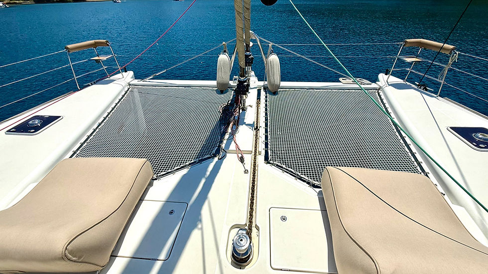 Lagoon 620 (2011)