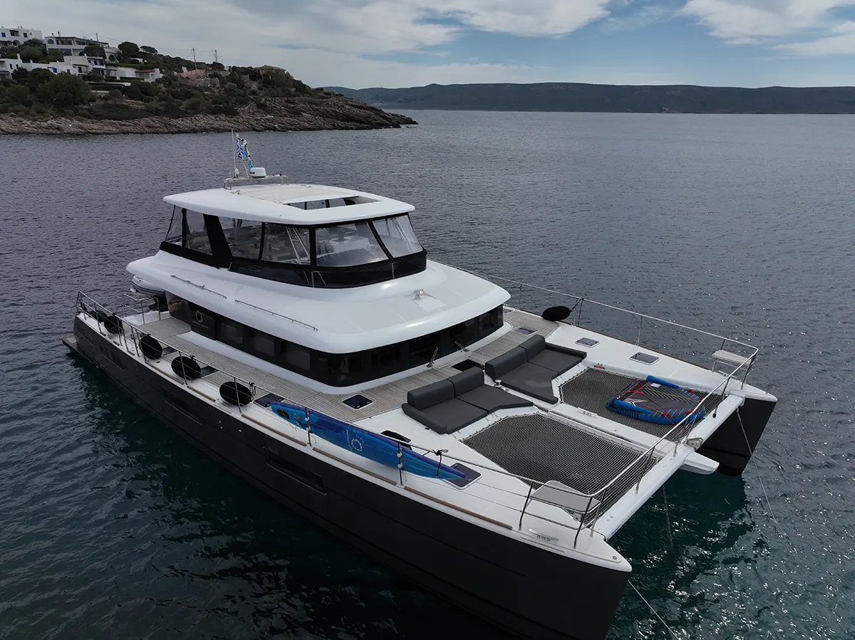 Lagoon 630 (2016)