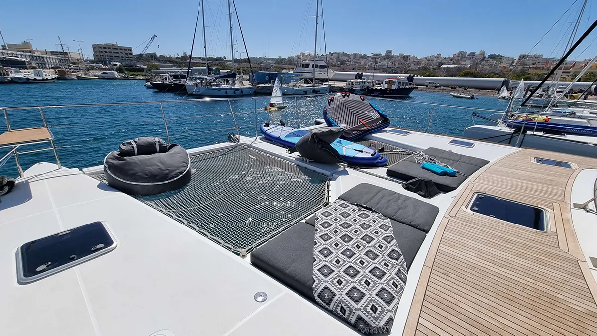 Lagoon 630 (2016)