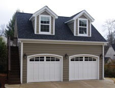 Garage Construction Minneapolis: Building Smart, Durable Spaces That Last