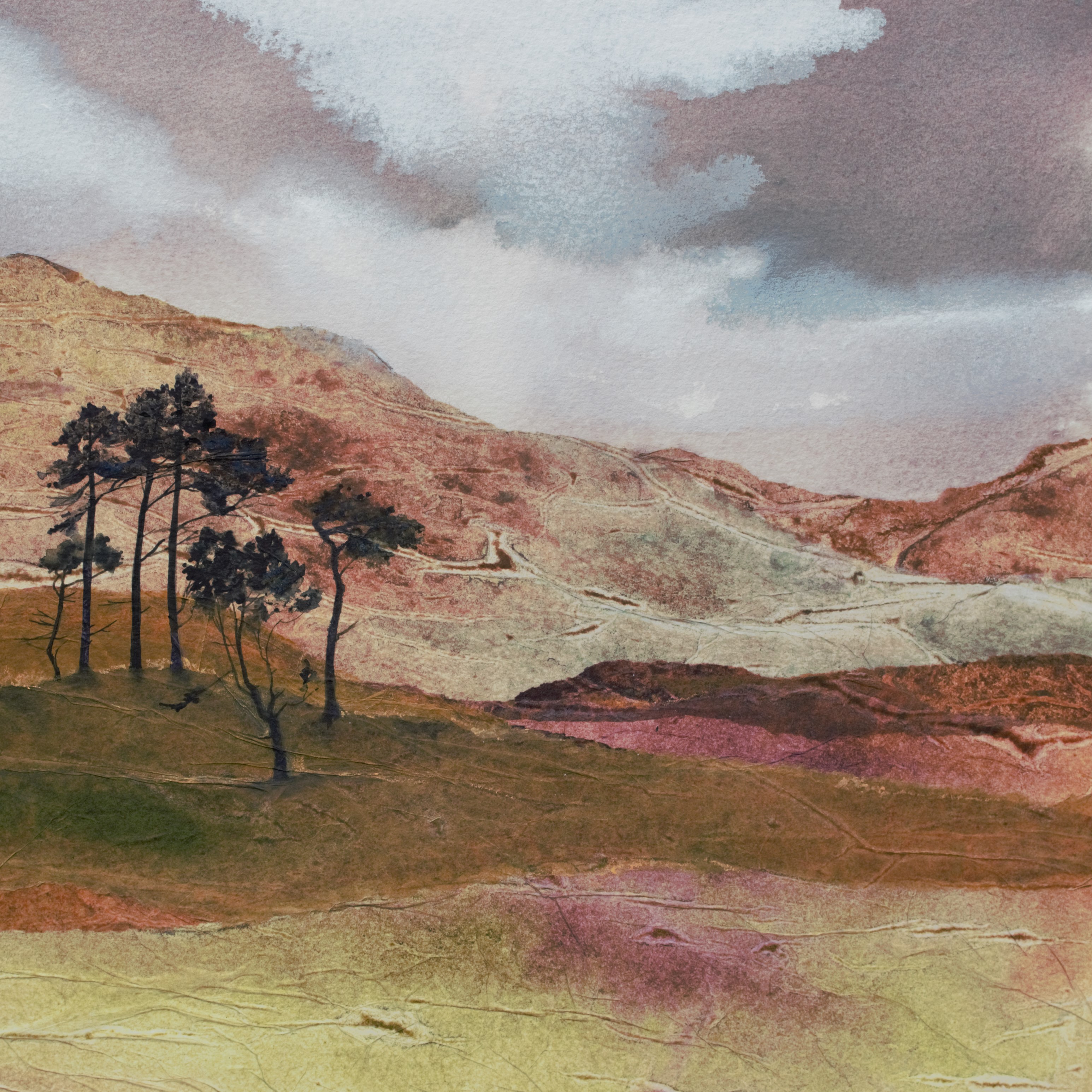 October Hills