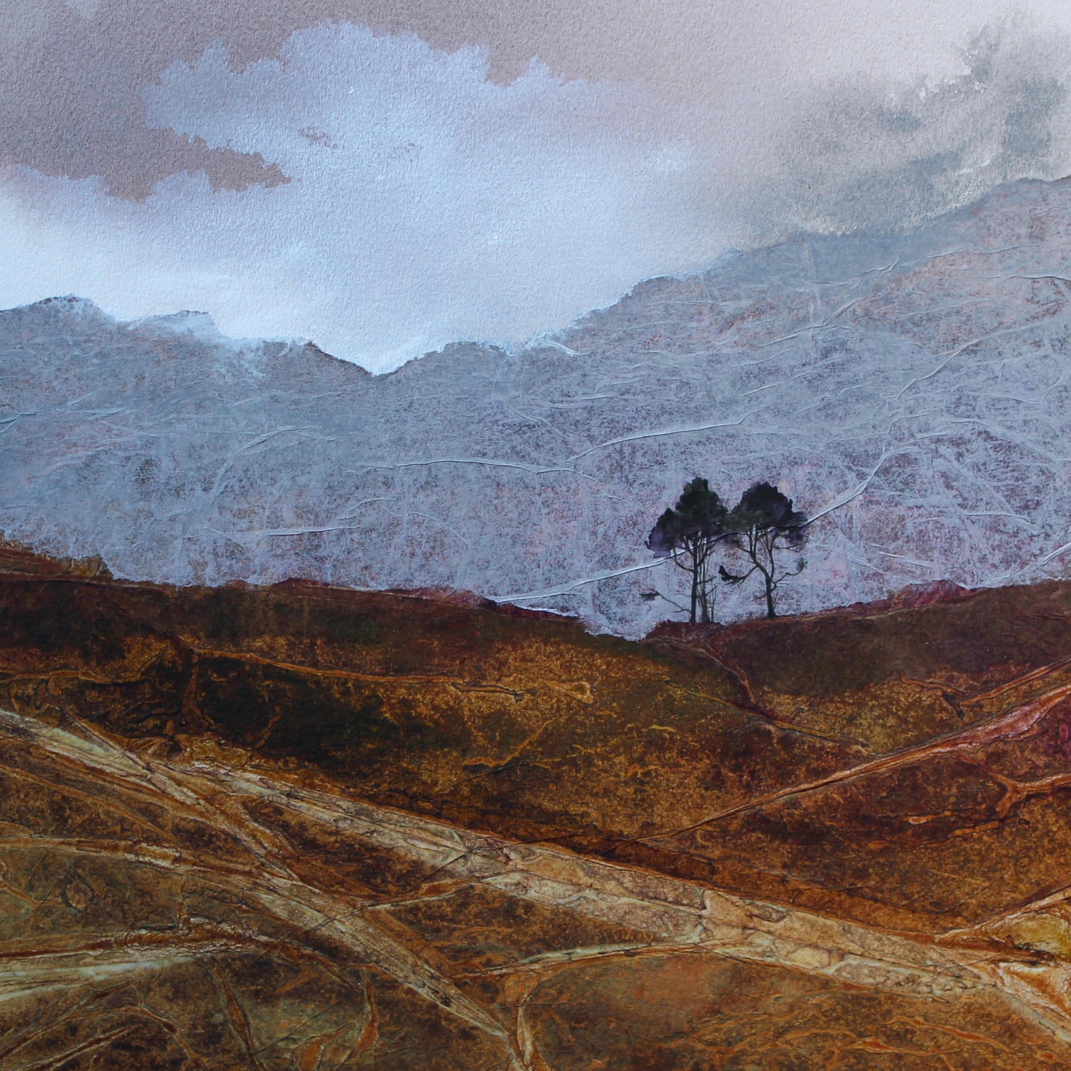 Edge of the Moor