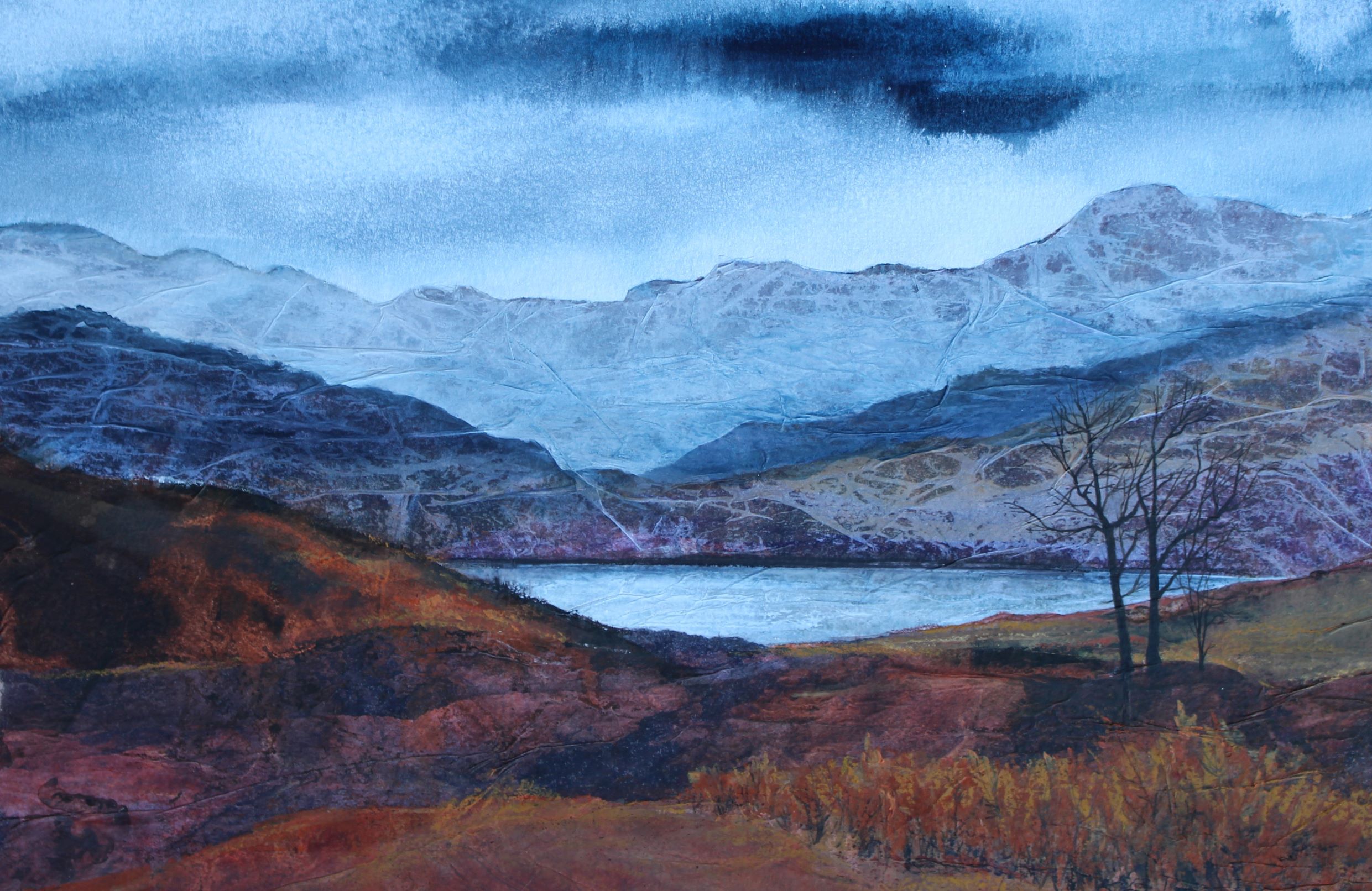 Hidden Loch
