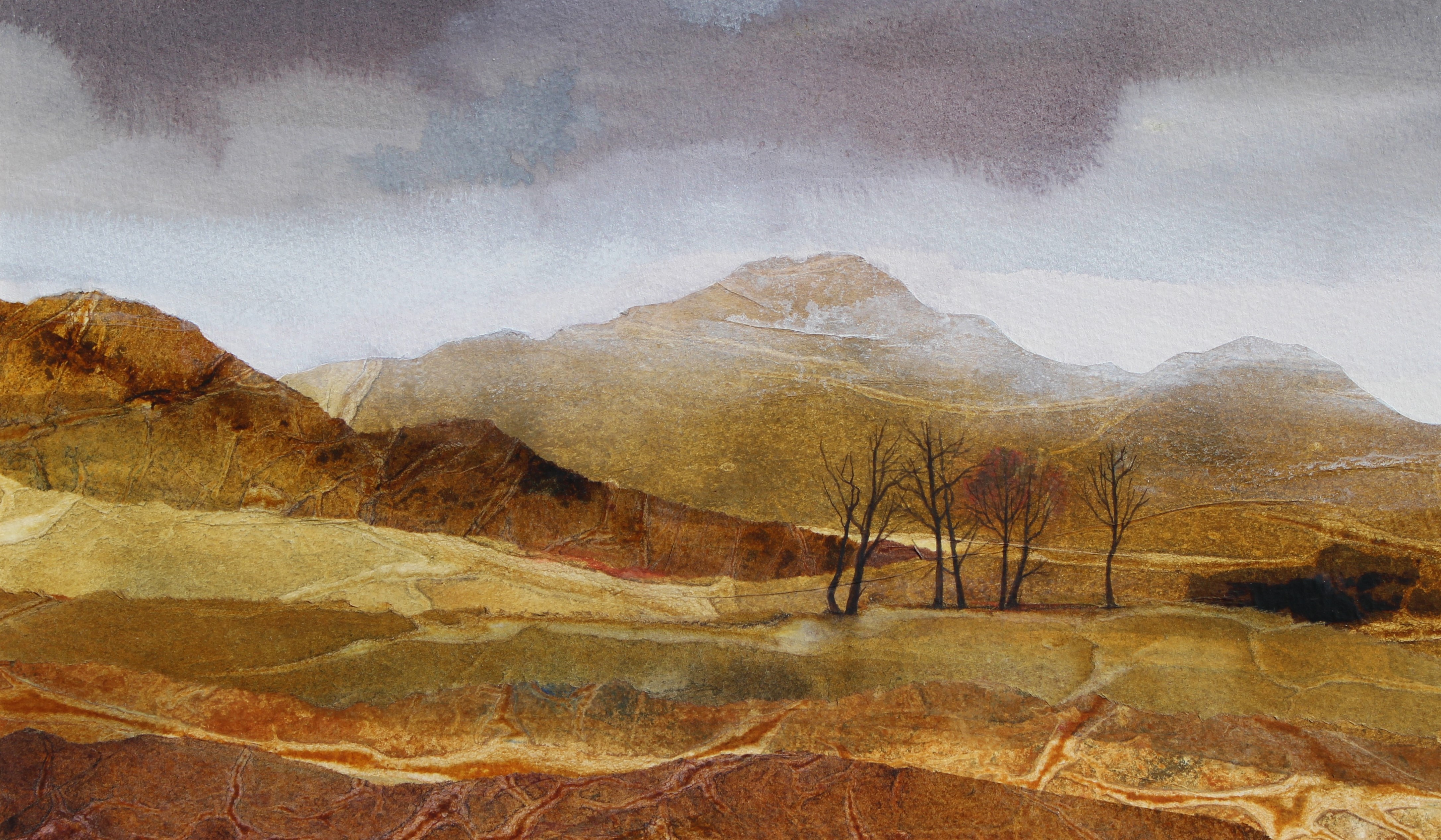 Autumnal Landscape