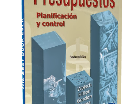 Libro De Costos 1 Cristobal Del Rio Gonzalez Pdf