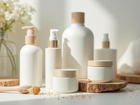 Why Organic Ingredients Matter in Beauty Products