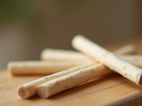 Discover the Aluminum-Free Deodorant Benefits You Need to Know