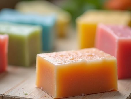 Benefits of Shea Butter
