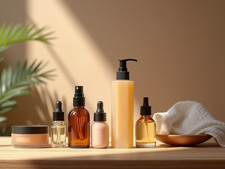 Why Handmade Beauty is a Timeless Trend