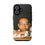 Thumbnail: PNB Rock Retro Vibe Protective iPhone Cover