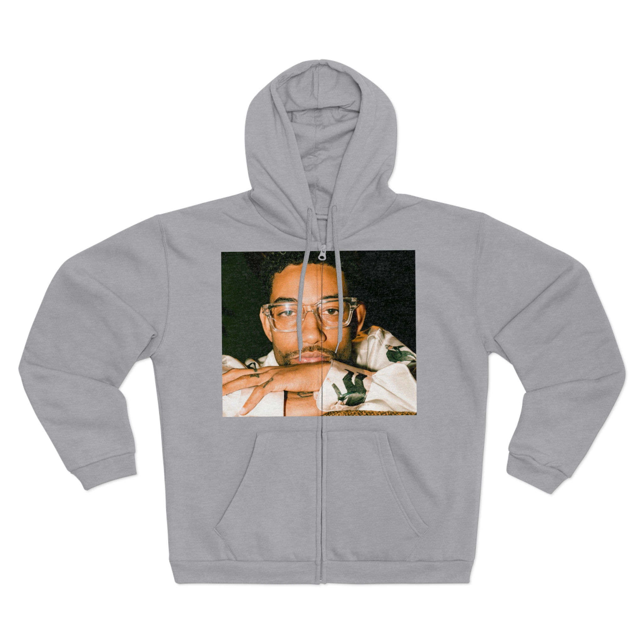 PNB Rock Shop Hoodie