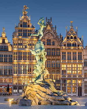 Belgium