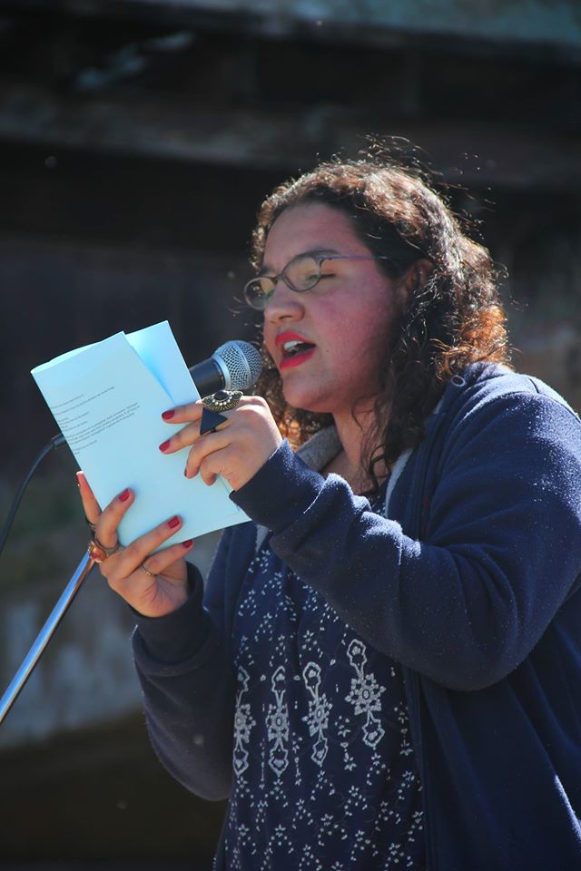 VI Festival de Poesía de Bahía Blanca