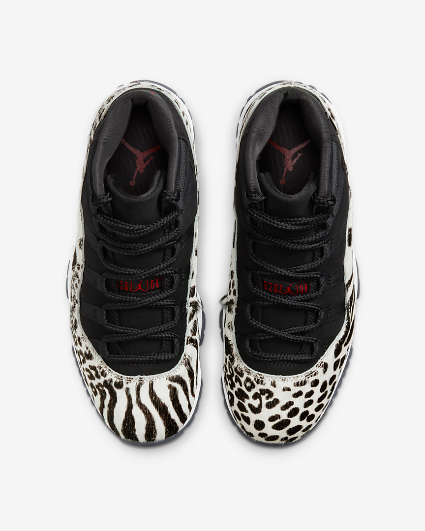 Thumbnail: Air Jordan 11 Retro
