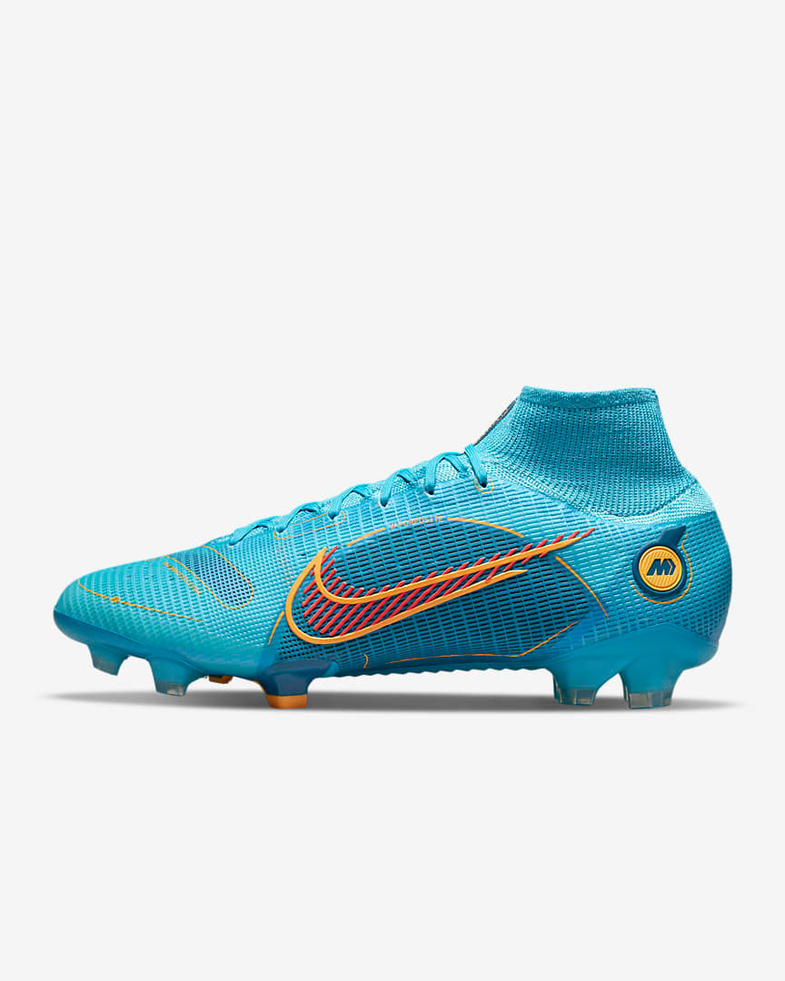 Nike Mercurial Superfly 8 Elite FG