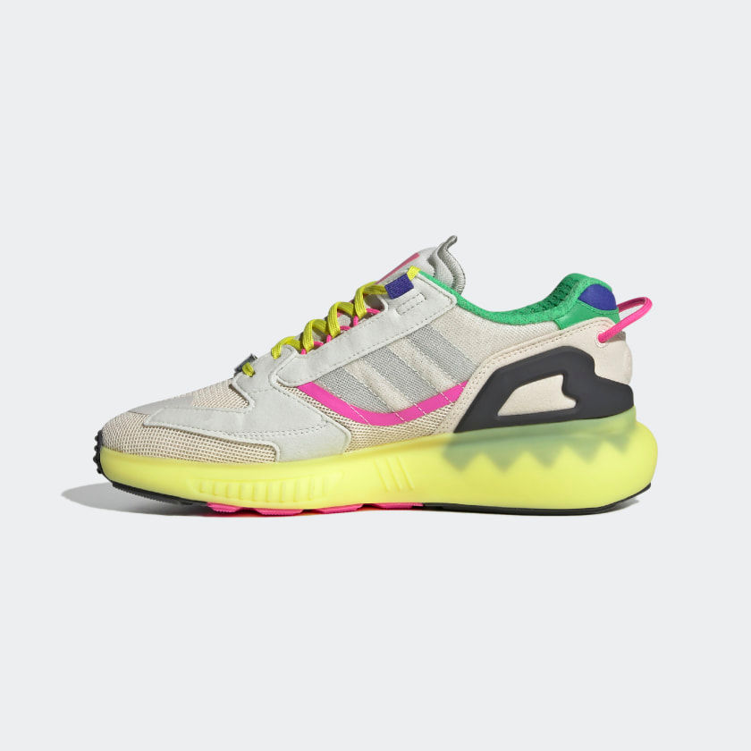 ZX 5K BOOST SHOES