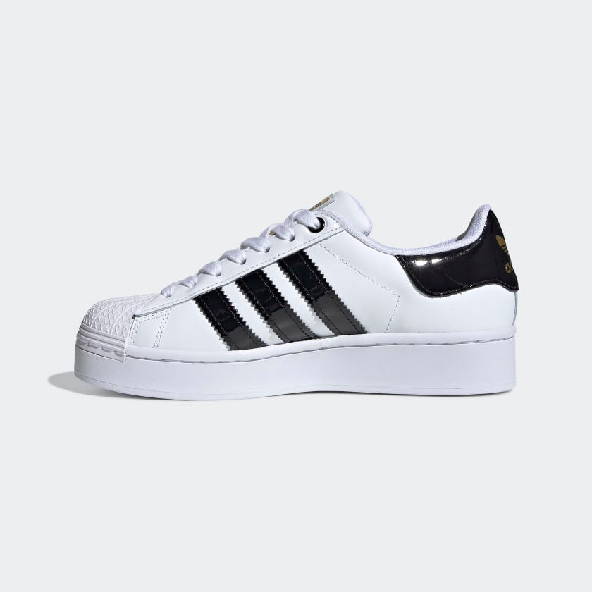 SUPERSTAR BOLD WOMEN'S SHOES