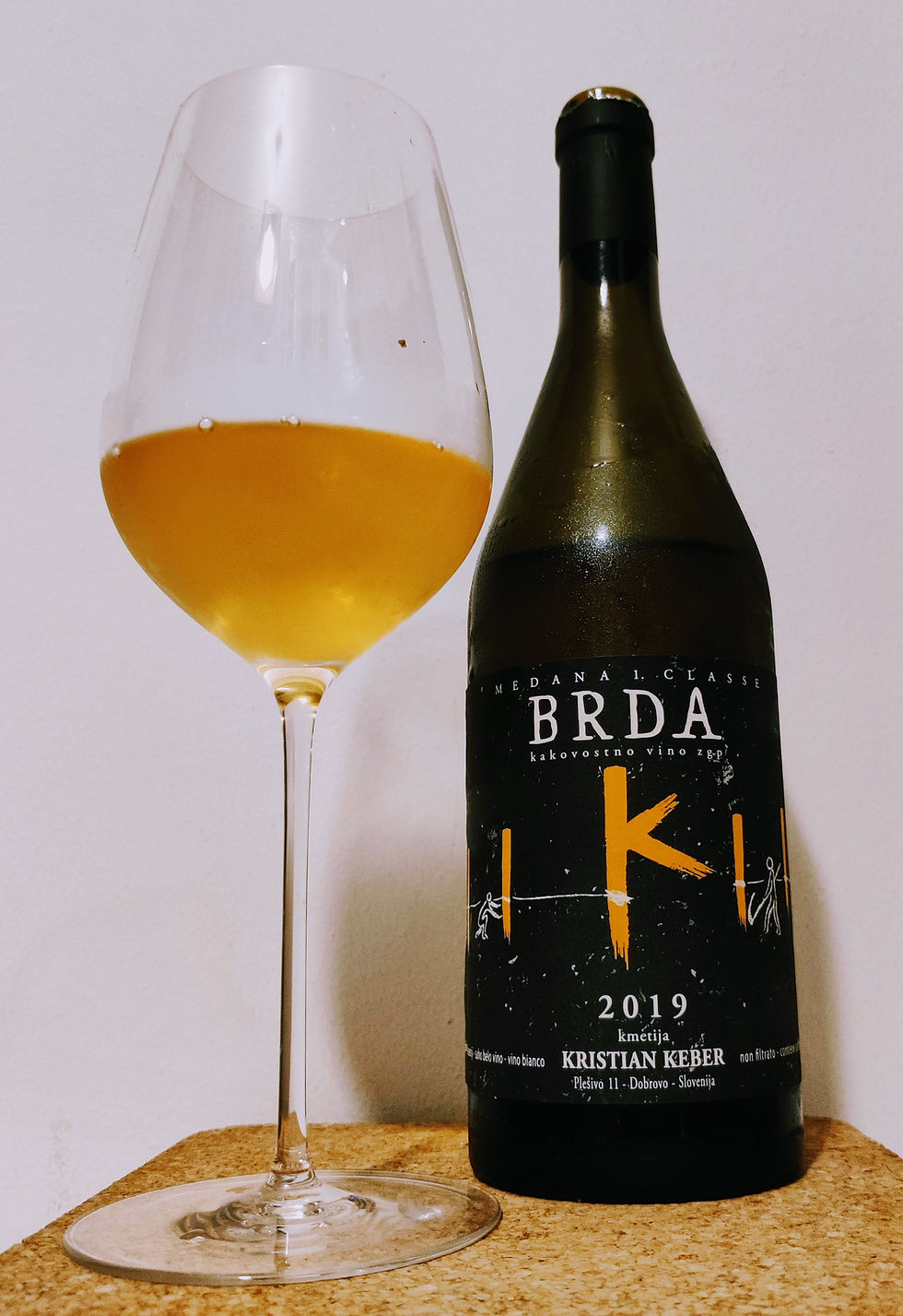 サムネイル： Kristian Keber BRDA 2020