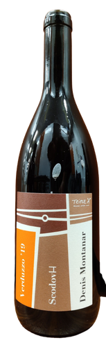 Denis Montanar Verduzzo Scodovacca 2019 | Vini Viventi
