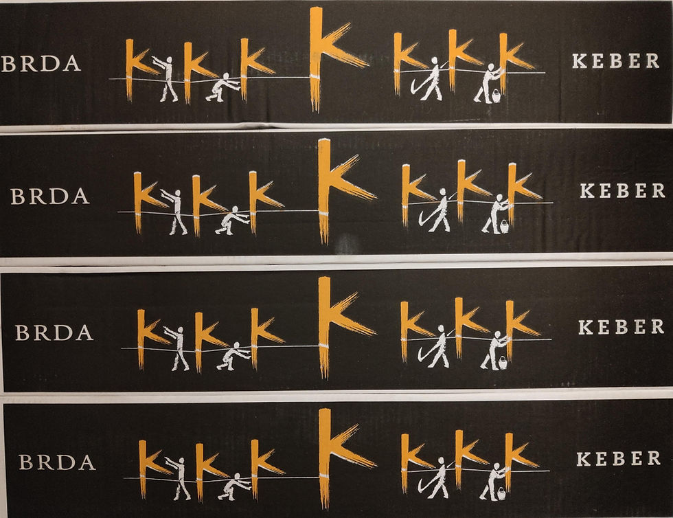 サムネイル： Kristian Keber BRDA 2020