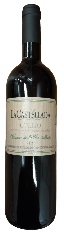 Bianco della Castellada 2019