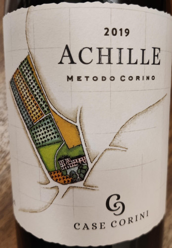 ワイン CASE CORINI ACHILLE 2019 ACHILLE・Case Corini 2019 – VINVINO｜WINESHOP