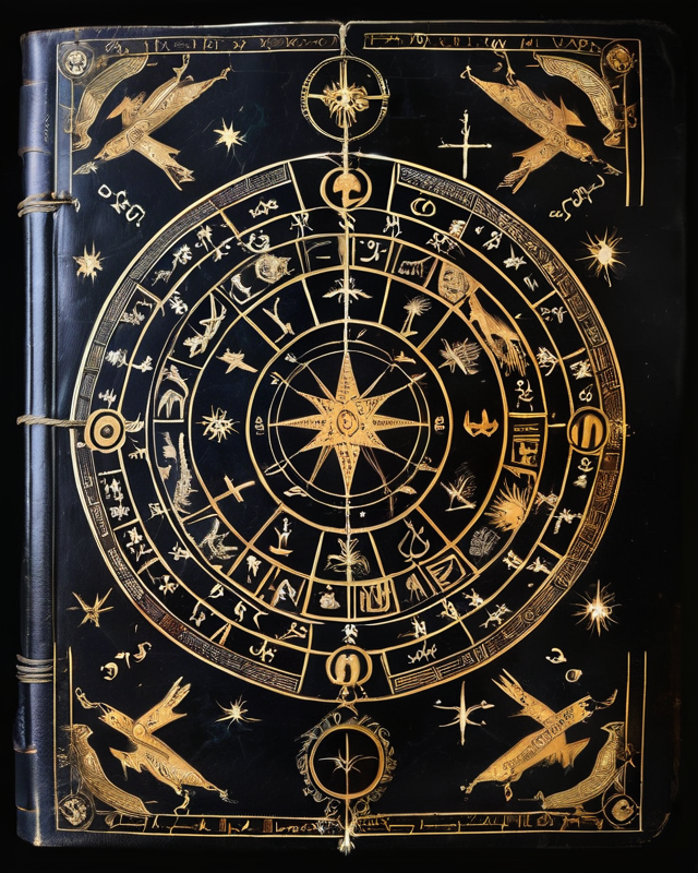 Toma Zodiaka
