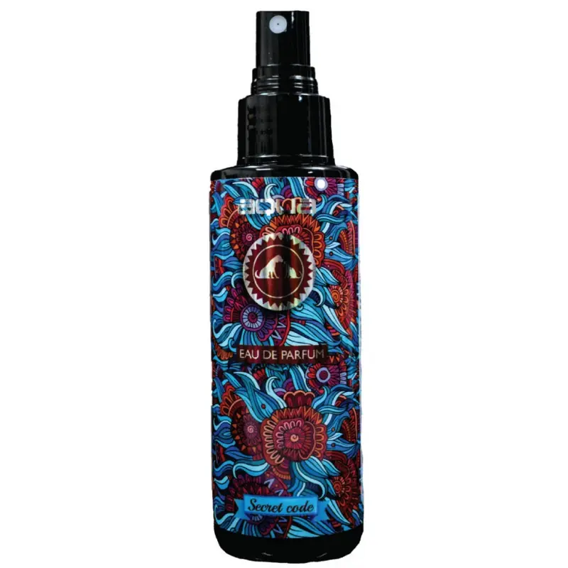 Άρωμα Aqua Secret Code 100ml