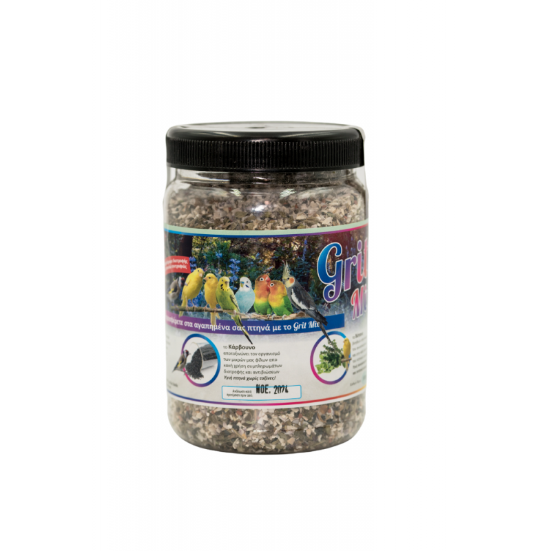 Grit Mix 800gr