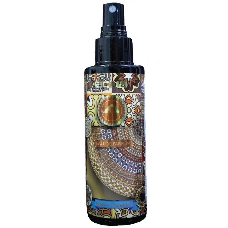 Άρωμα Aqua Butter Caramel 100ml