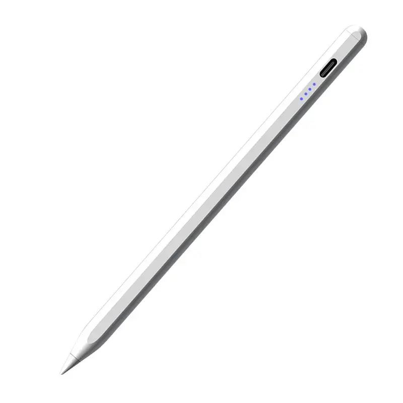 Thumbnail: New Universal Stylus Pen for Tablet Touch Pen for iPad Apple Pencil Mobile Phone