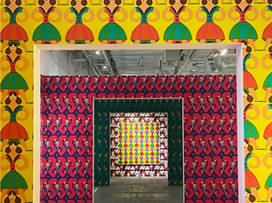 대구 C-Lab 8기 ㈜원데이원커뮤니케이션, 관객 참여형 기술 전시회 개최