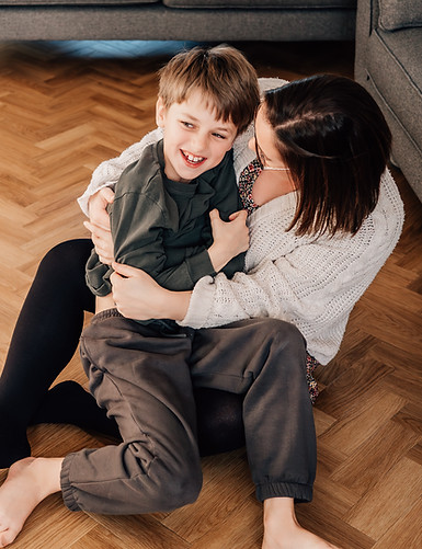 Maidstone Family Photoshoot