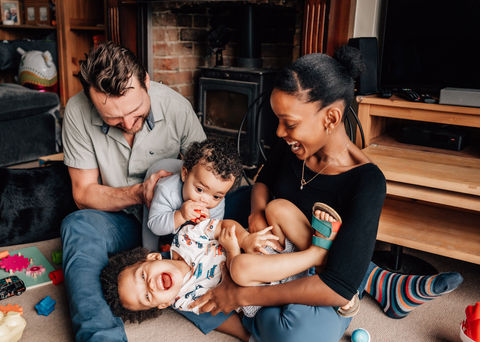 Maidstone photoshoot