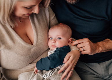 Newborn photoshoot Kent 