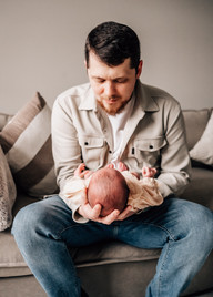 Kent Newborn Photographer