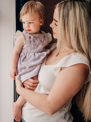 Motherhood Photography Kent