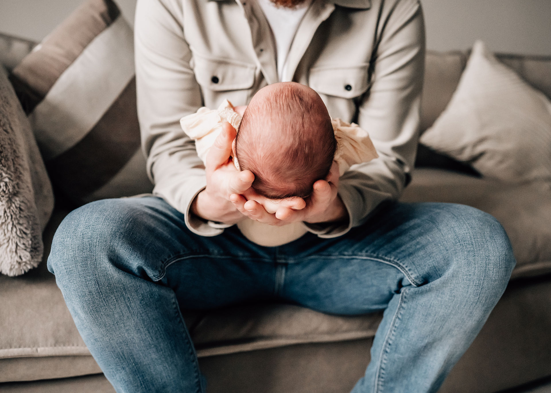 Kent Newborn Photographer