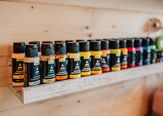 Maidstone Branding Photoshoot