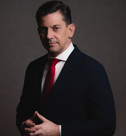 Marcio Dias Advogado de Trânsito