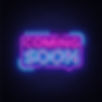 Coming Soon Neon Light