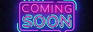 coming soon