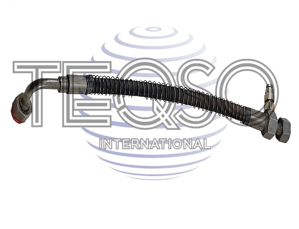 TEQSO TATA AIR RELIEF HOSE